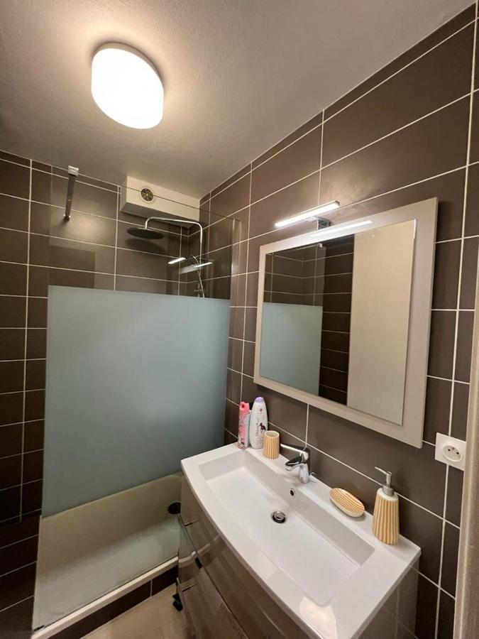 Eglantine 14 Appartement Centre Historique De Dinan Dış mekan fotoğraf